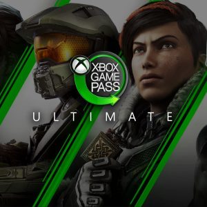 Xbox Game Pass Ultimate - 14 days EU XBOX One / Series X|S / Windows 10 CD Key (NON-STACKABLE)