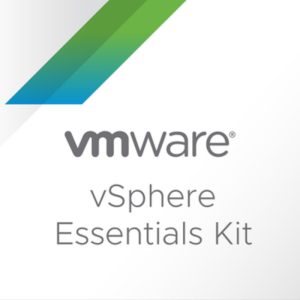 VMware vSphere 8.0b Essentials Kit EU CD Key