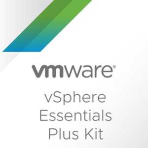 VMware vSphere 8.0b Essentials Plus Kit EU CD Key