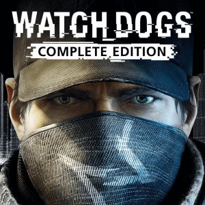 Watch Dogs Complete Edition EN Language Only EU XBOX One / Xbox Series X|S CD Key
