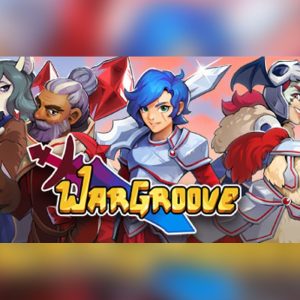 Wargroove EU XBOX One CD Key