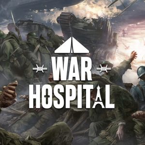 War Hospital EU Steam CD Key