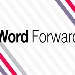 Word Forward EU Nintend Switch CD Key