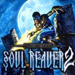 Legacy of Kain: Soul Reaver 2 EU PC Steam CD Key