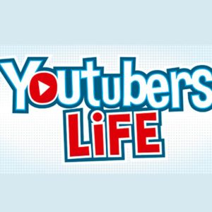Youtubers Life EU Steam CD Key