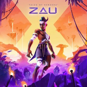 Tales of Kenzera: ZAU EN Language Only EU Xbox Series X|S CD Key