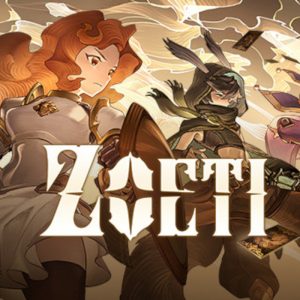 Zoeti EU Nintendo Switch CD Key