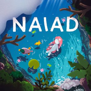 Naiad EU (without DE/NL/PL/AT) PS5 CD Key