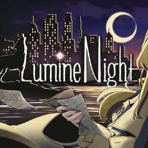 LumineNight PC Steam CD Key