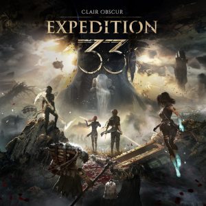 Clair Obscur: Expedition 33 PRE-ORDER EU Xbox Series X|S / PC CD Key