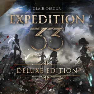 Clair Obscur: Expedition 33 Deluxe Edition PRE-ORDER EU Xbox Series X|S / PC CD Key