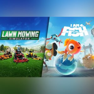 Surf & Turf Bundle EU Xbox One / Xbox Series X|S / PC CD Key
