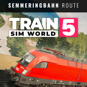 Train Sim World 5 - Semmeringbahn: Wiener Neustadt - Mürzzuschlag DLC EU XBOX One / Xbox Series X|S CD Key