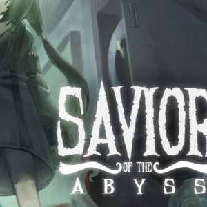 Savior of the Abyss PC Steam CD Key