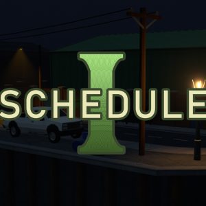 Schedule I EU PC Steam CD Key