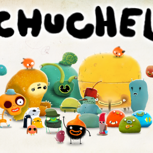 CHUCHEL EU Steam Altergift