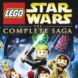 LEGO Star Wars: The Complete Saga EU Steam Altergift