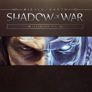 Middle-earth: Shadow of War - Expansion Pass EU XBOX One / Windows 10 CD Key