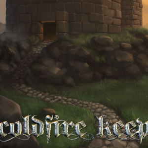 Coldfire Keep EU PC Steam CD Key