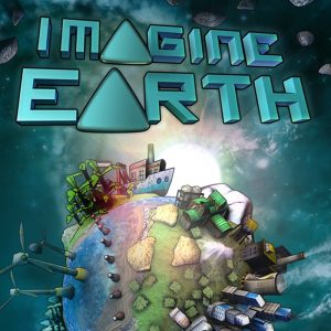 Imagine Earth EU Steam Altergift