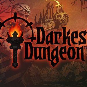 Darkest Dungeon Soundtrack DLC EU Steam CD Key