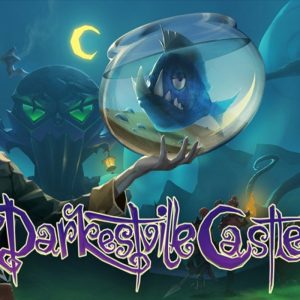 Darkestville Castle EU PC Steam CD Key