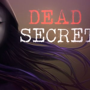 Dead Secret EU PC Steam CD Key