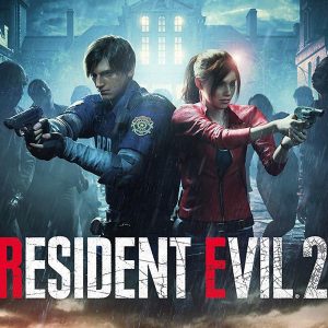 RESIDENT EVIL 2 / BIOHAZARD RE:2 - All In-game Rewards Unlock DLC EU Steam CD Key