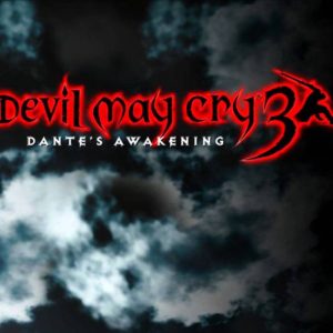 Devil May Cry 3 Special Edition EU Steam Altergift