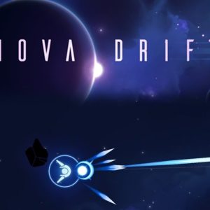 Nova Drift EU Steam Altergift