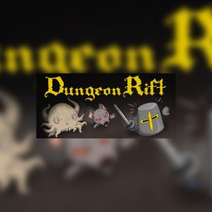 DungeonRift EU PC Steam CD Key