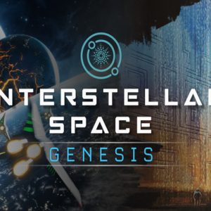 Interstellar Space: Genesis EU Steam Altergift