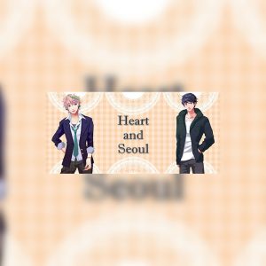 Heart and Seoul EU PC Steam CD Key