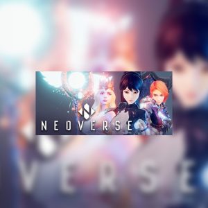 NEOVERSE EU Steam Altergift
