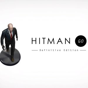 Hitman GO: Definitive Edition EU PC Steam CD key
