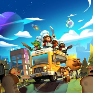 Overcooked! 2 - Season Pass EU Steam Altergift