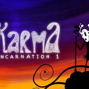 Karma. Incarnation 1 EU PC Steam CD Key