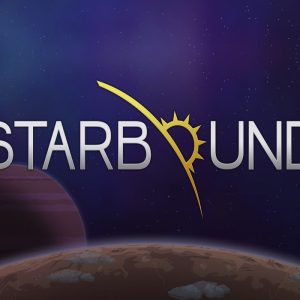 Starbound EU Steam Altergift