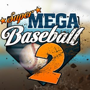 Super Mega Baseball 2 EU Steam Altergift