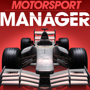 Motorsport Manager EU Steam Altergift