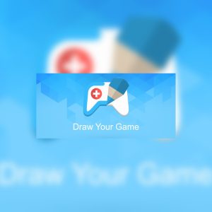 Draw Your Game EU PC Steam CD Key