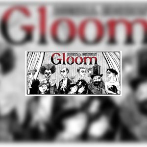Gloom: Digital Edition EU Steam CD Key