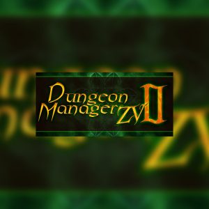 Dungeon Manager ZV 2 EU PC Steam CD Key