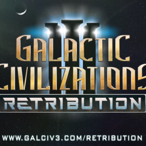 Galactic Civilizations III - Retribution Expansion EU PC Steam CD Key