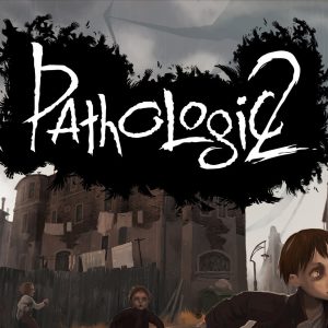 Pathologic 2 EU Steam Altergift
