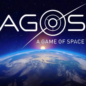 AGOS: A Game Of Space EU Ubisoft Connect CD Key