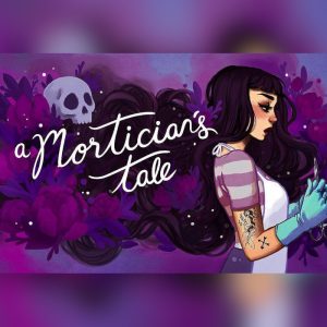 A Mortician's Tale EU PC Steam CD Key
