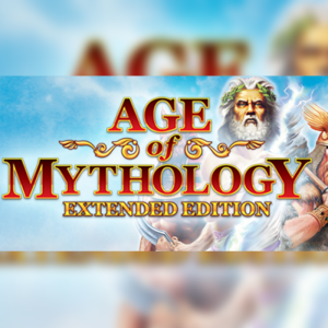 Age of Mythology EX + Tale of the Dragon EU Steam Altergift