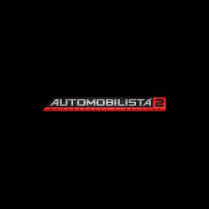 Automobilista 2 EU Steam Altergift