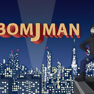 BomjMan EU Steam Altergift